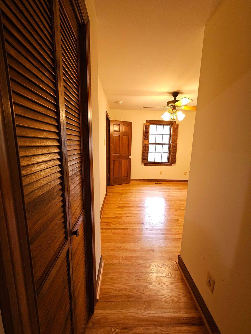 House for rent at 7361 Kalark Court, Henrico, VA 23231