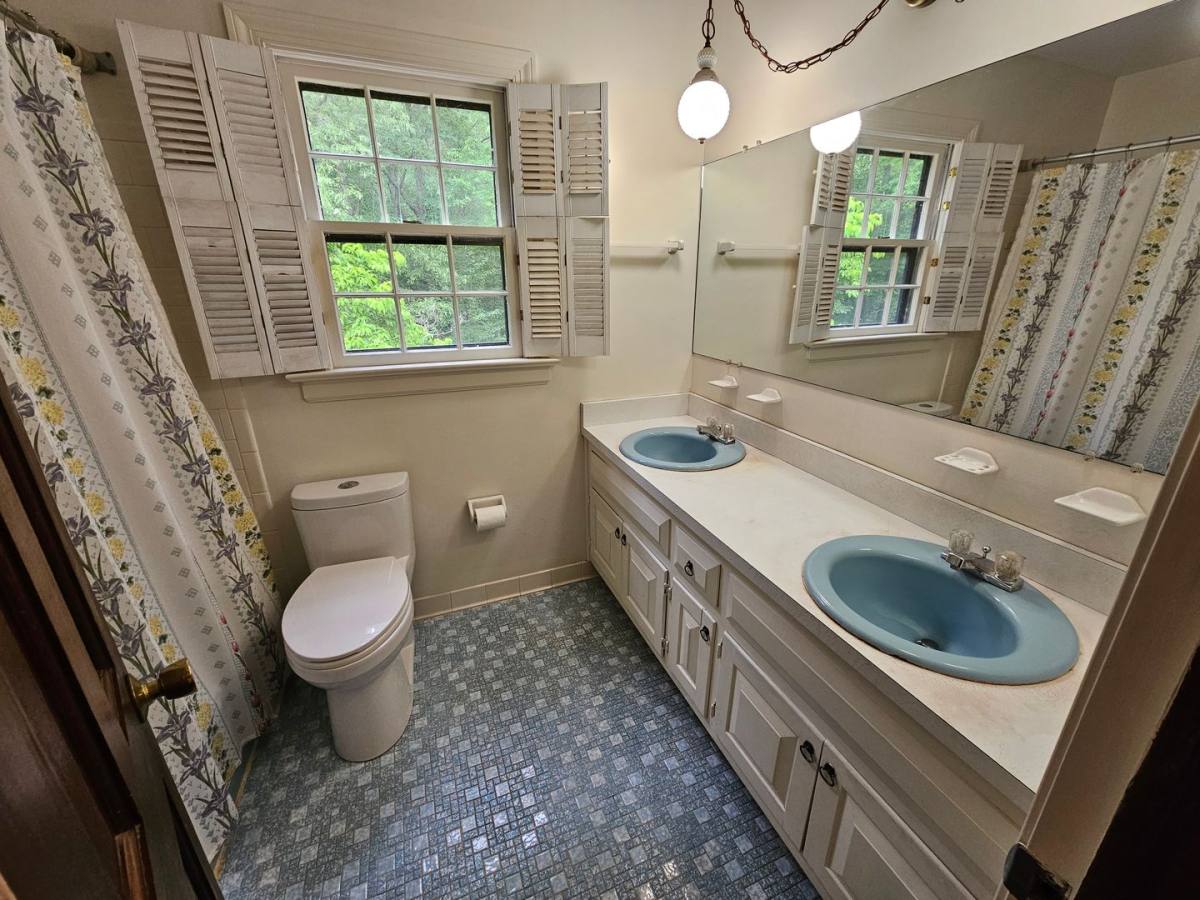 House for rent at 7361 Kalark Court, Henrico, VA 23231