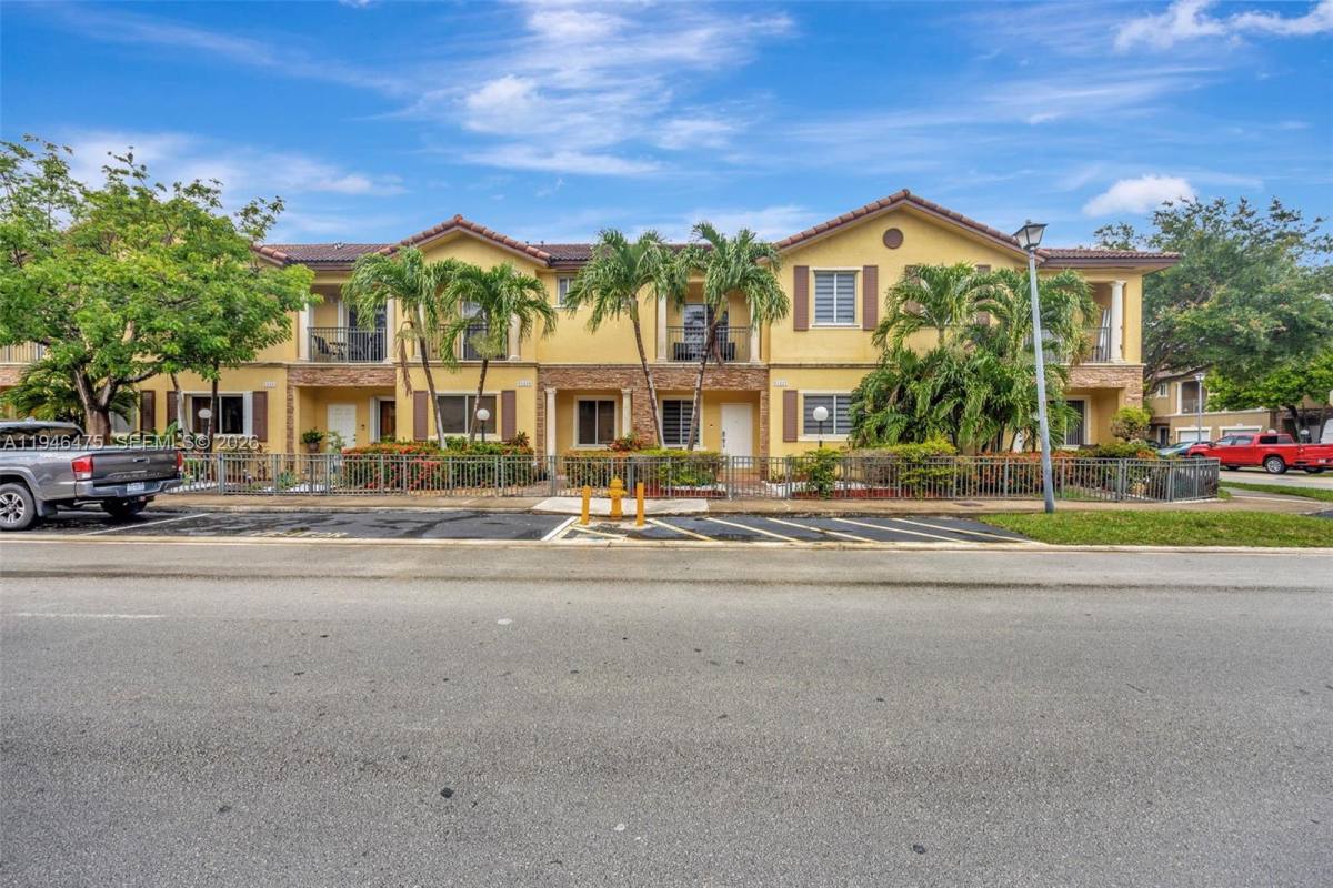 Townhouse for rent at 11227 SW 230th Terrace, Miami, FL 33170