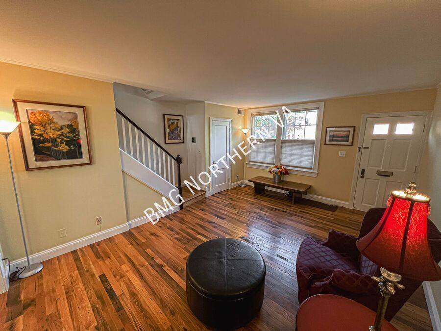 House for rent at 1400 S Edgewood St #520, Arlington, VA 22204