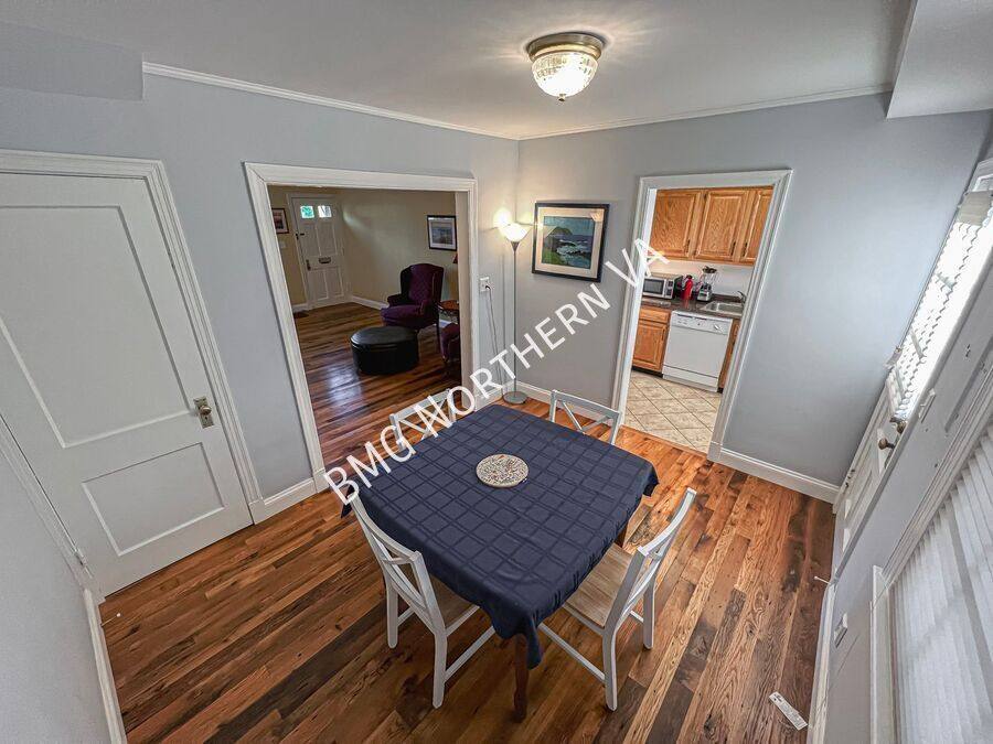 House for rent at 1400 S Edgewood St #520, Arlington, VA 22204
