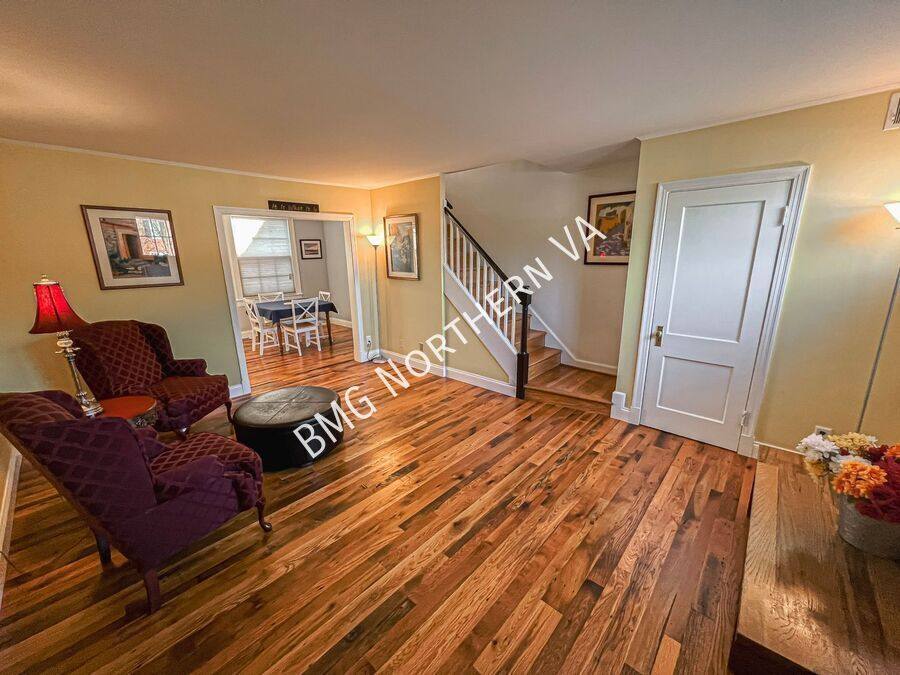 House for rent at 1400 S Edgewood St #520, Arlington, VA 22204