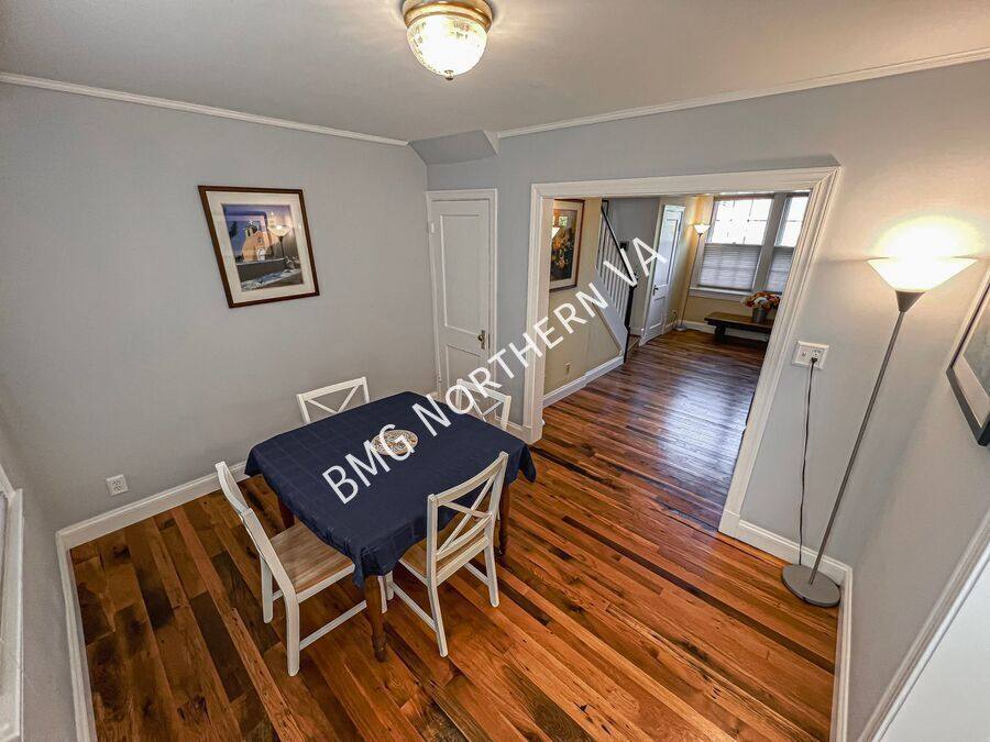 House for rent at 1400 S Edgewood St #520, Arlington, VA 22204