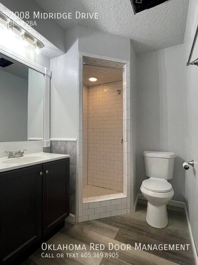 House for rent at 2008 Midridge Dr, Oklahoma City, OK 73141