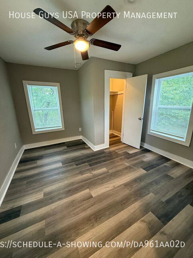 Apartment for rent at 2538 Woodland Ave #2B-2ND Floor, Kansas City, MO 64108