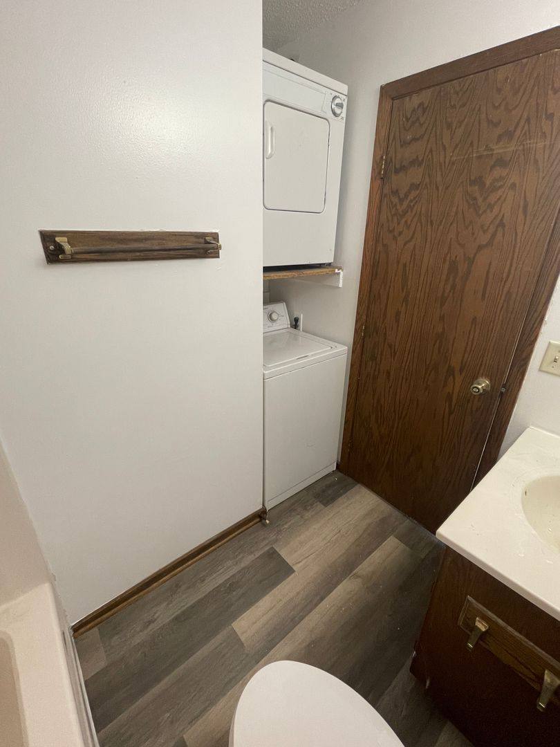 Apartment for rent at 1902 - 1929 20th St NW, Rochester, MN 55901