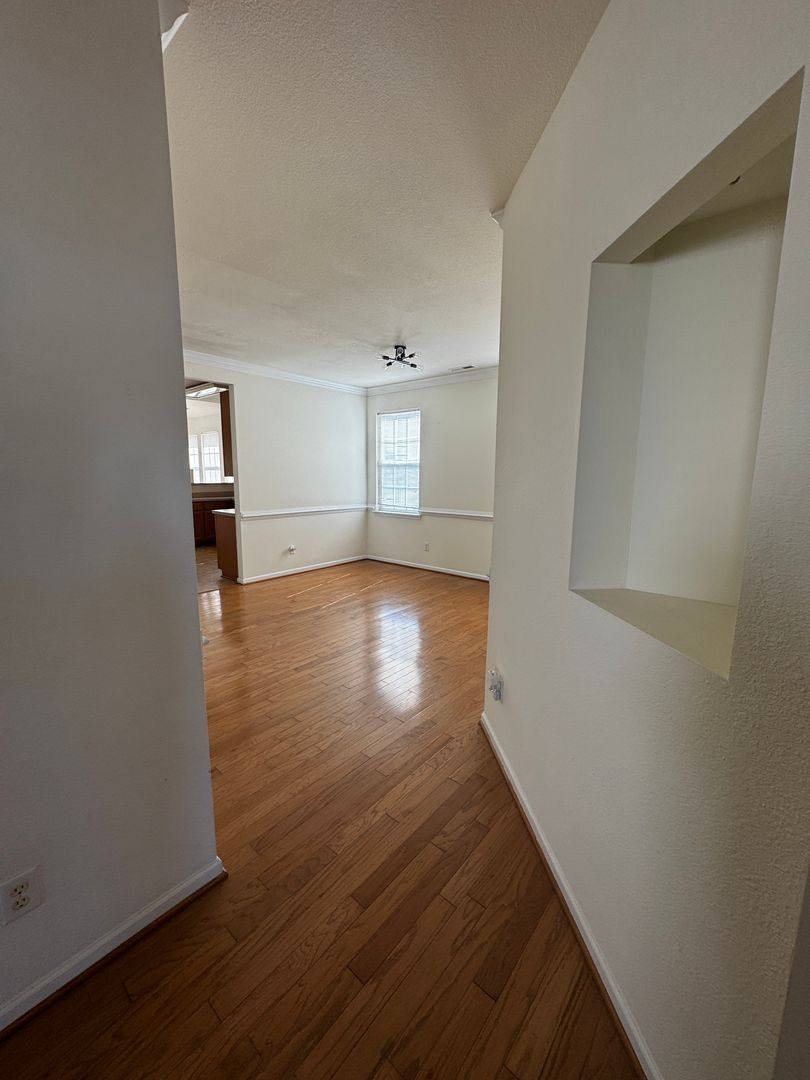 House for rent at 3788 Cainhoy Lane, Virginia Beach, VA 23462