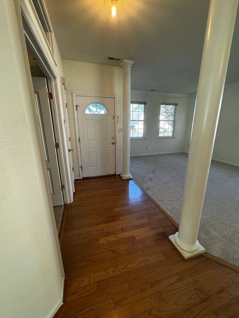 House for rent at 3788 Cainhoy Lane, Virginia Beach, VA 23462