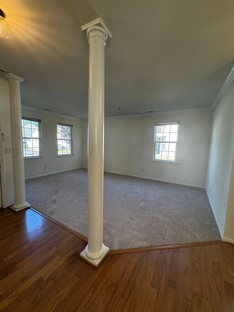 House for rent at 3788 Cainhoy Lane, Virginia Beach, VA 23462