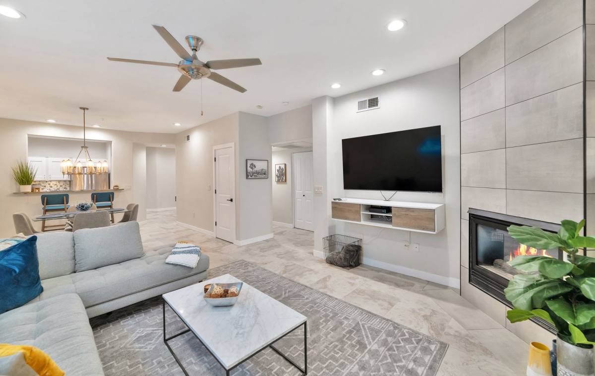 Condo for rent at 7021 E Earll Dr, Scottsdale, AZ 85251