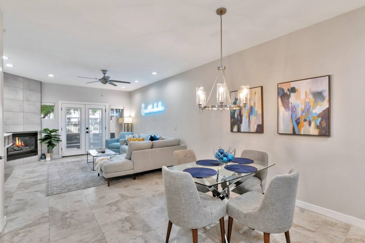 Condo for rent at 7021 E Earll Dr, Scottsdale, AZ 85251