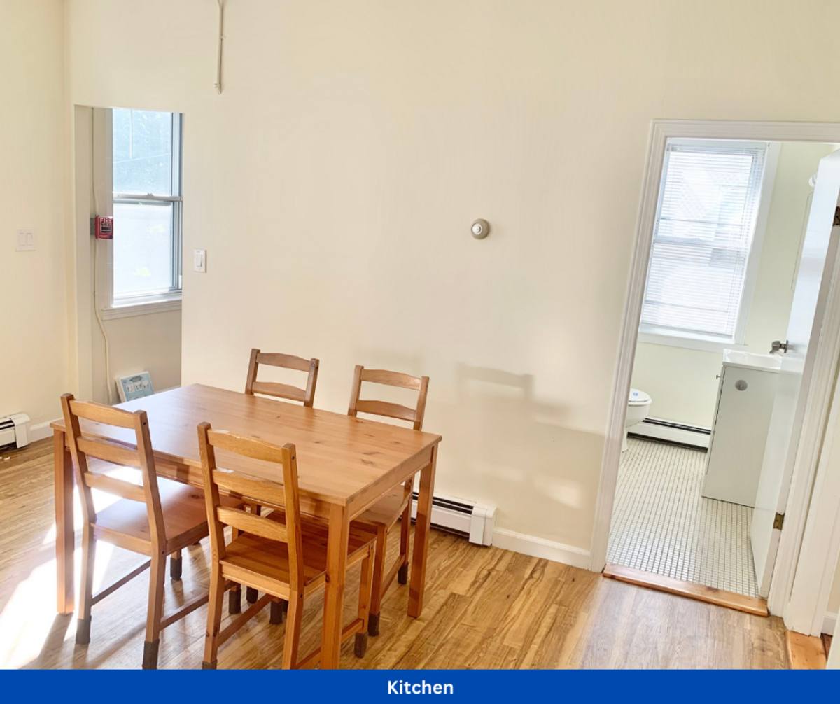 Apartment for rent at 57 Preston St, Providence, RI 02906