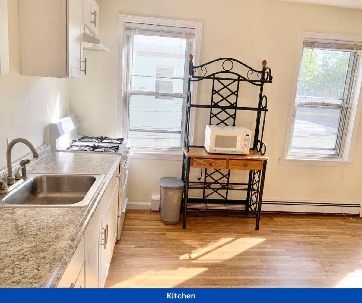 Apartment for rent at 57 Preston St, Providence, RI 02906