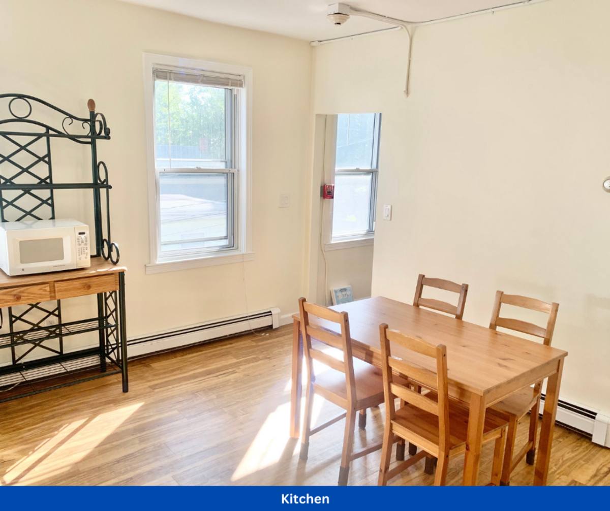 Apartment for rent at 57 Preston St, Providence, RI 02906