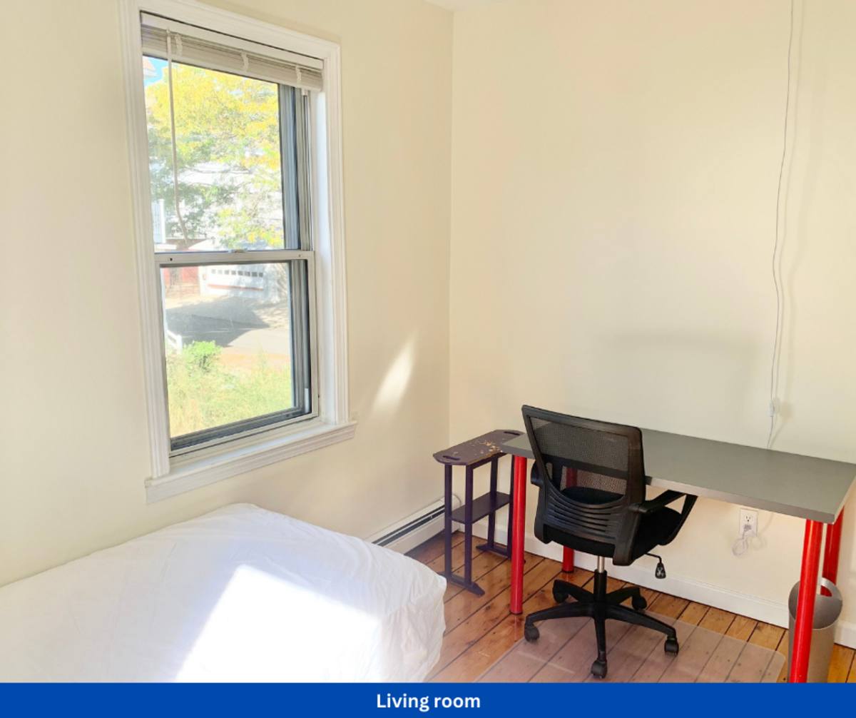 Apartment for rent at 57 Preston St, Providence, RI 02906