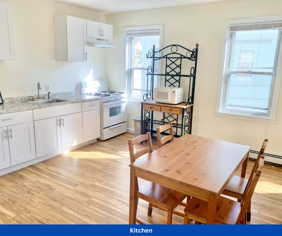 Apartment for rent at 57 Preston St, Providence, RI 02906