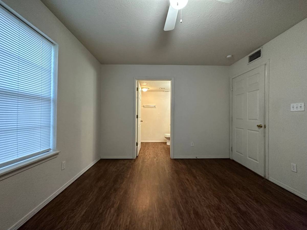 Apartment for rent at 1314 N 47th St #101, Fort Smith, AR 72904