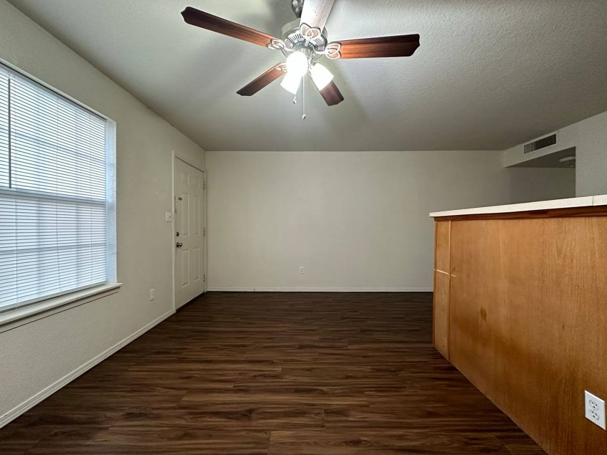 Apartment for rent at 1314 N 47th St #101, Fort Smith, AR 72904