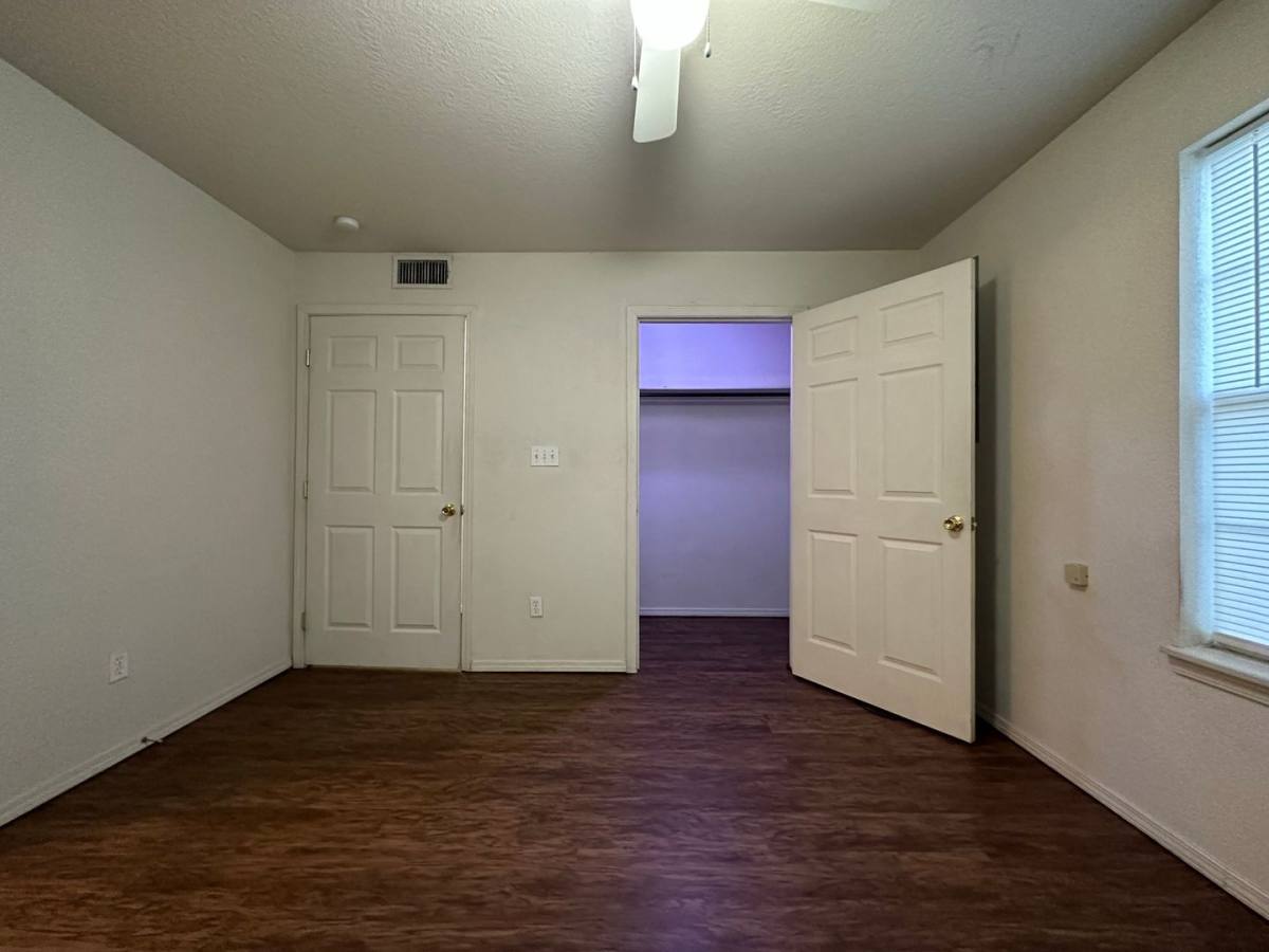 Apartment for rent at 1314 N 47th St #101, Fort Smith, AR 72904