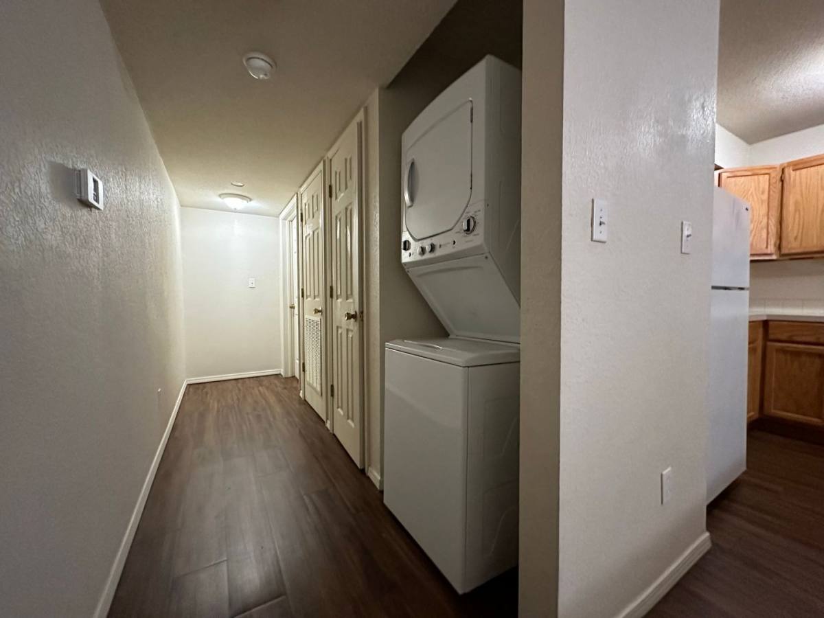 Apartment for rent at 1314 N 47th St #101, Fort Smith, AR 72904