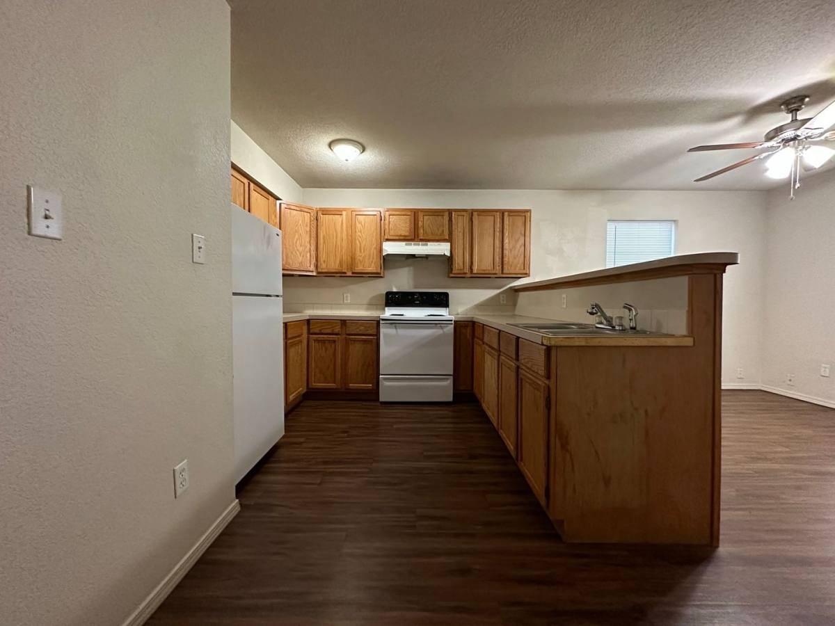 Apartment for rent at 1314 N 47th St #101, Fort Smith, AR 72904