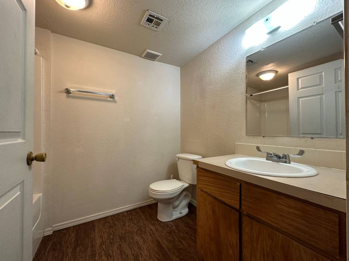 Apartment for rent at 1314 N 47th St #101, Fort Smith, AR 72904