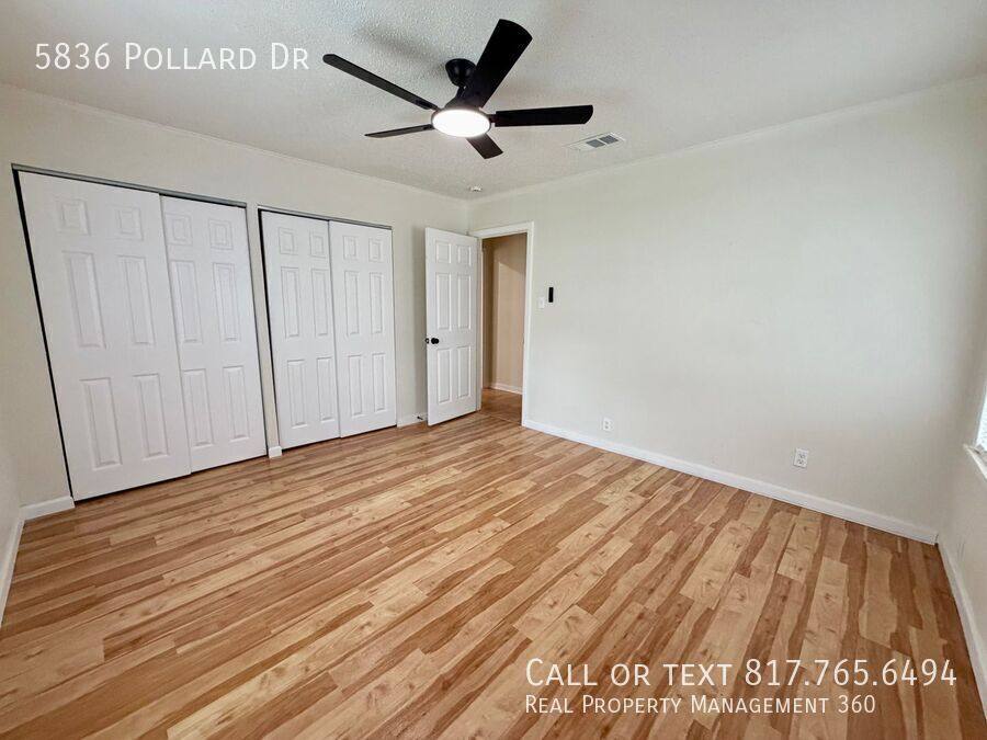 House for rent at 5836 Pollard Dr, Fort Worth, TX 76114