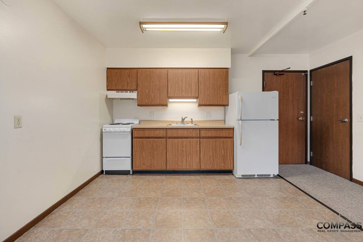 Apartment for rent at 414 Doty St, Eau Claire, WI 54701