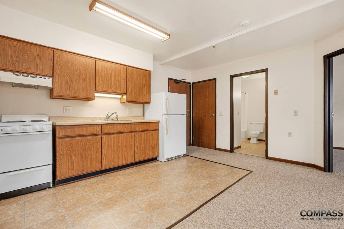 Apartment for rent at 414 Doty St, Eau Claire, WI 54701