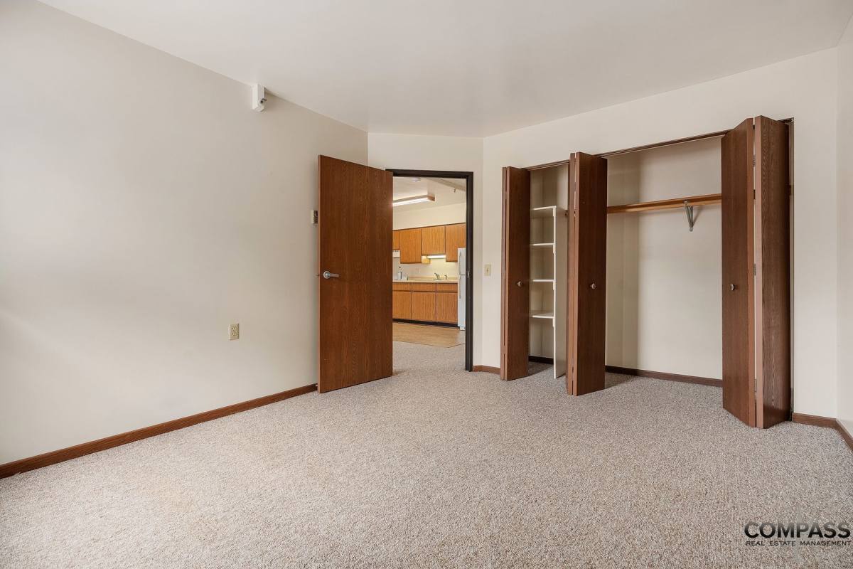 Apartment for rent at 414 Doty St, Eau Claire, WI 54701