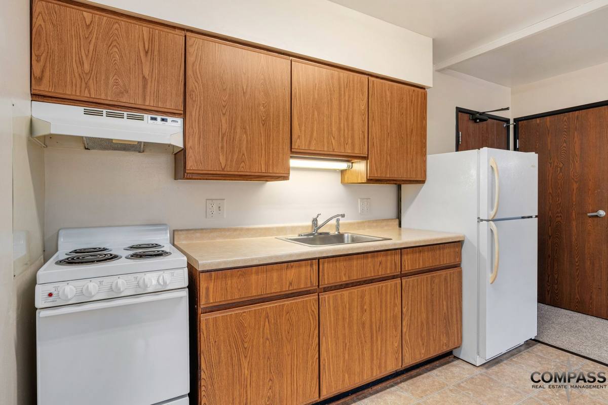 Apartment for rent at 414 Doty St, Eau Claire, WI 54701