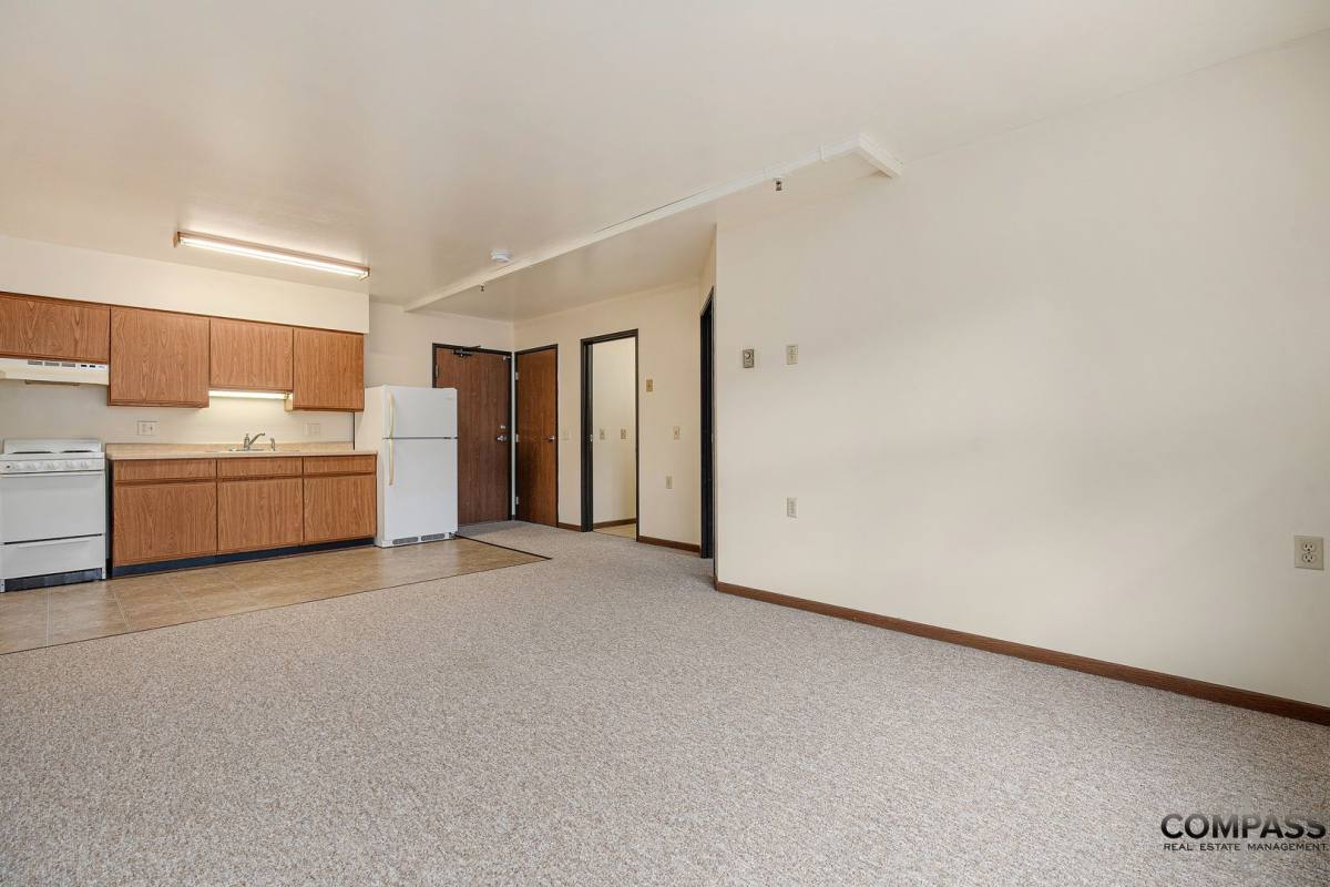 Apartment for rent at 414 Doty St, Eau Claire, WI 54701