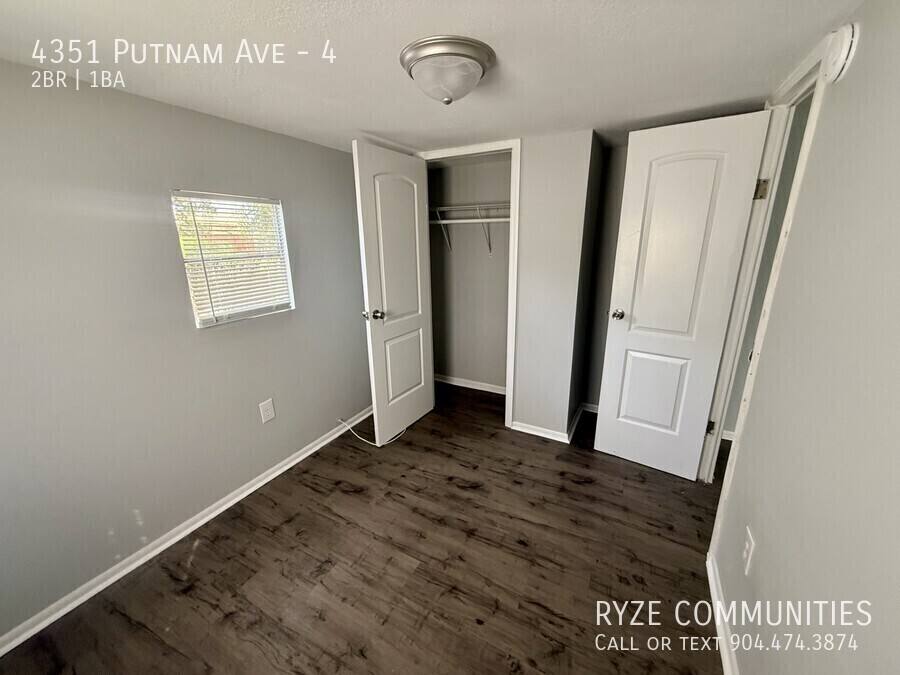 House for rent at 4351 Putnam Ave #4, Jacksonville, FL 32207