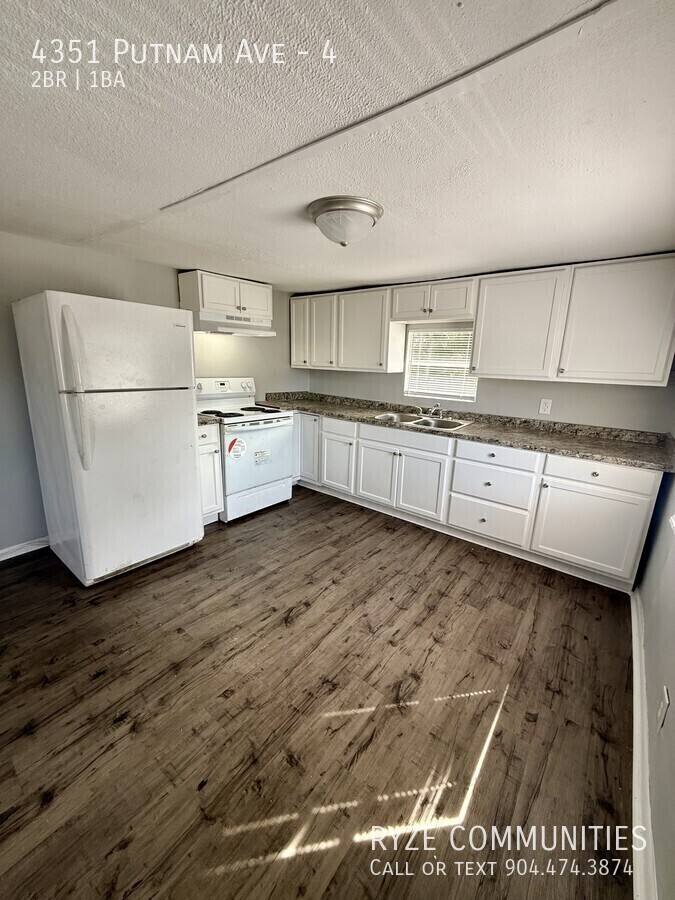 House for rent at 4351 Putnam Ave #4, Jacksonville, FL 32207