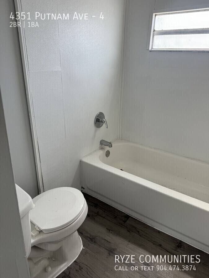 House for rent at 4351 Putnam Ave #4, Jacksonville, FL 32207