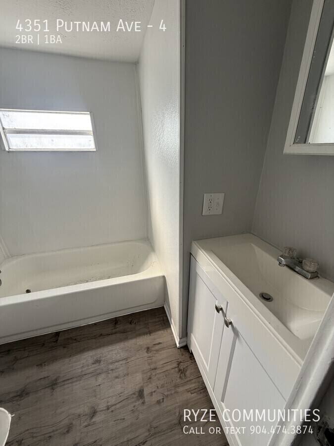 House for rent at 4351 Putnam Ave #4, Jacksonville, FL 32207