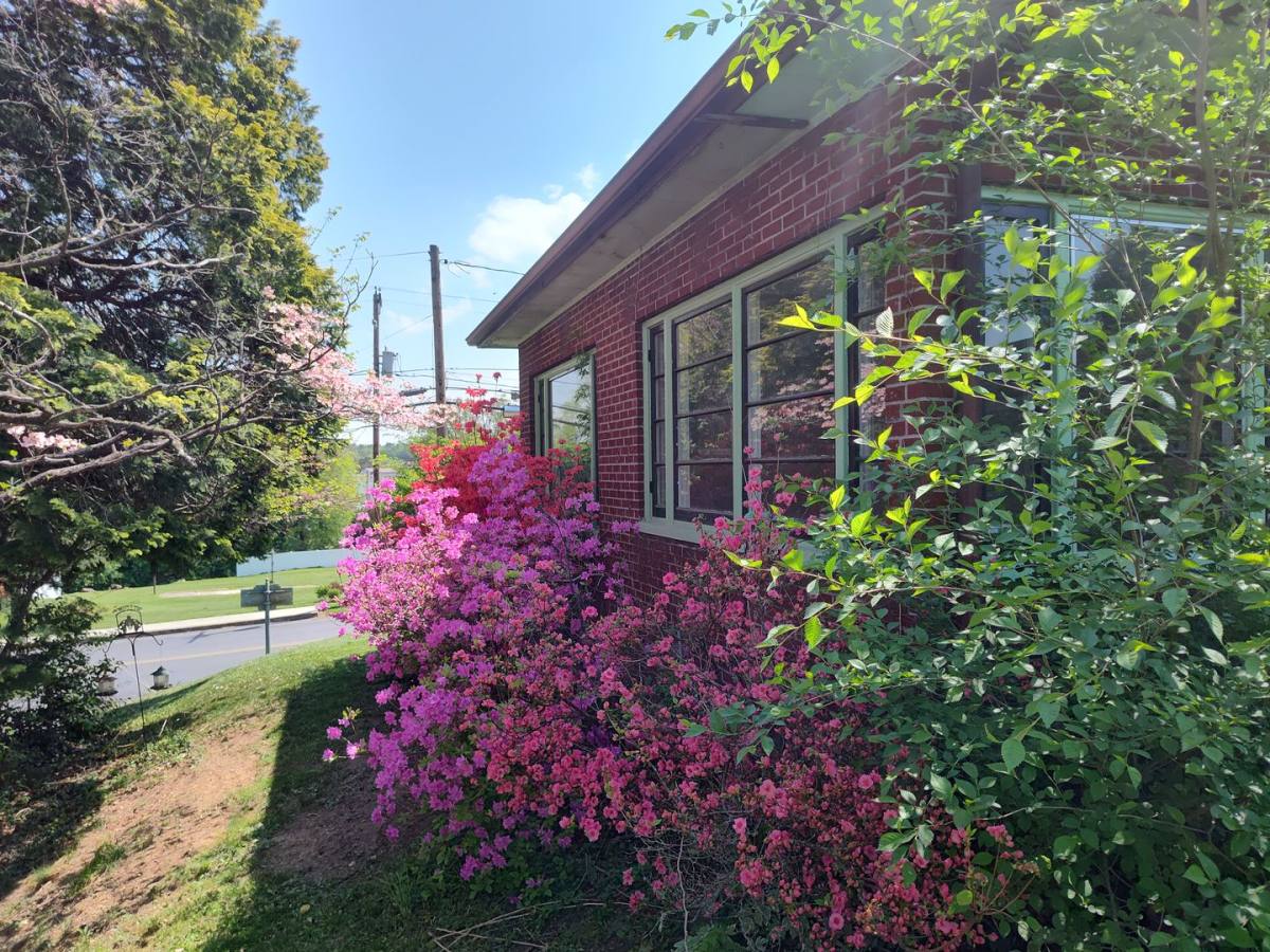 House for rent at 470 Maple St, Manchester, PA 17345