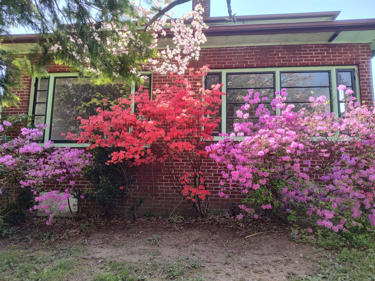 House for rent at 470 Maple St, Manchester, PA 17345