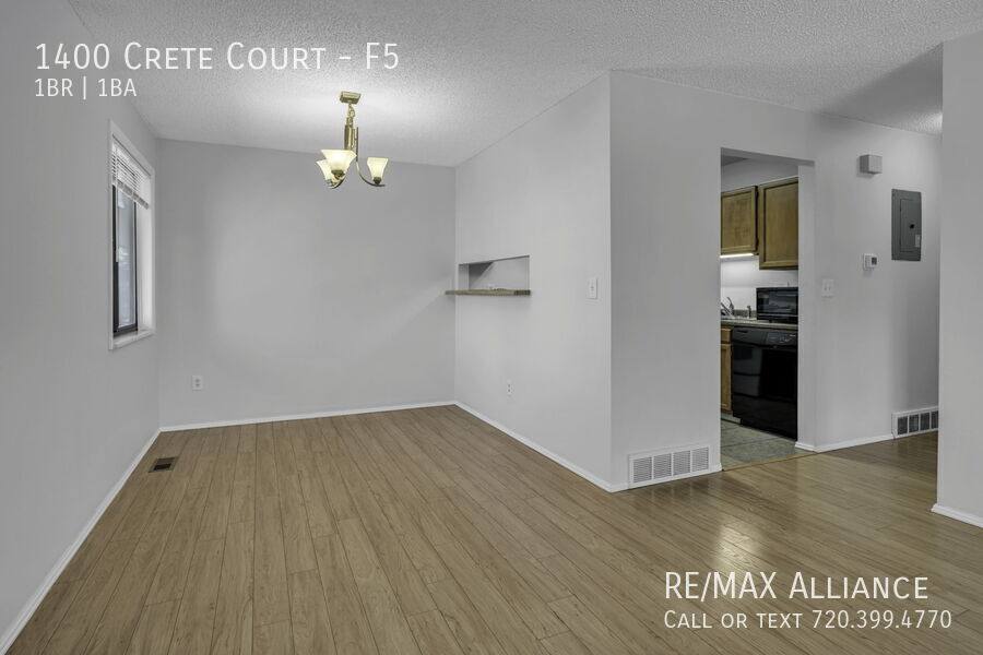 Condo for rent at 1400 Crete Court #F5, Lafayette, CO 80026