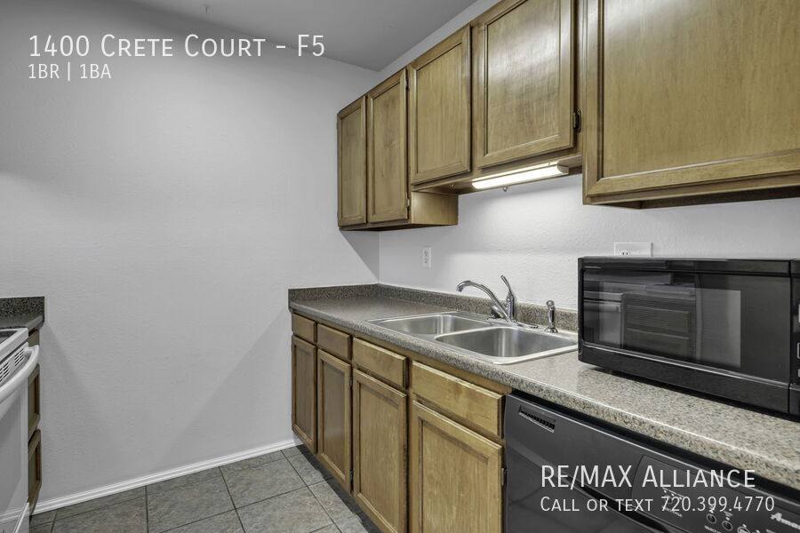 Condo for rent at 1400 Crete Court #F5, Lafayette, CO 80026