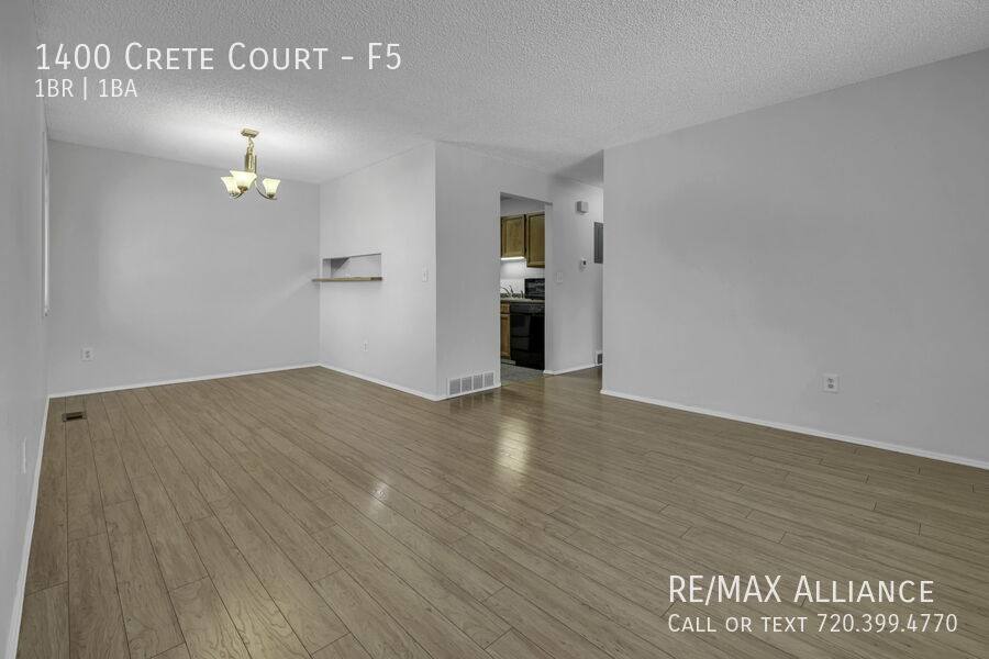 Condo for rent at 1400 Crete Court #F5, Lafayette, CO 80026