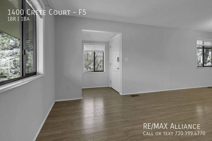 Condo for rent at 1400 Crete Court #F5, Lafayette, CO 80026
