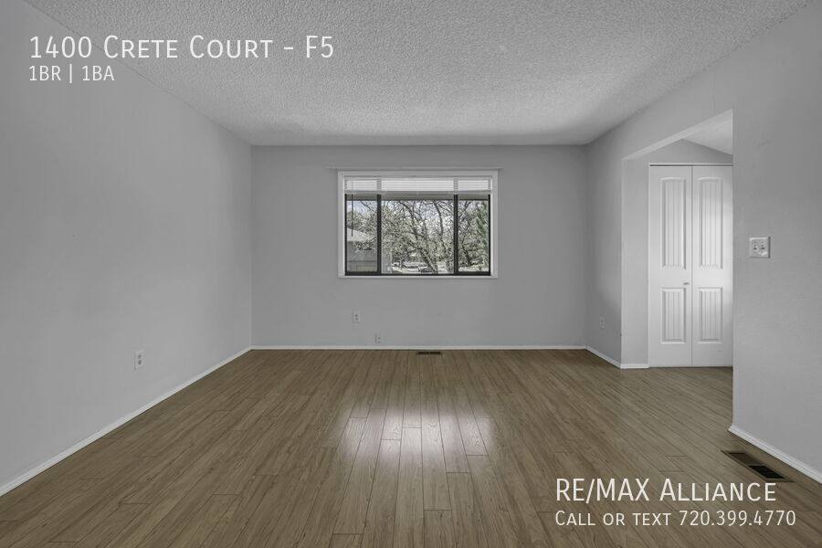 Condo for rent at 1400 Crete Court #F5, Lafayette, CO 80026