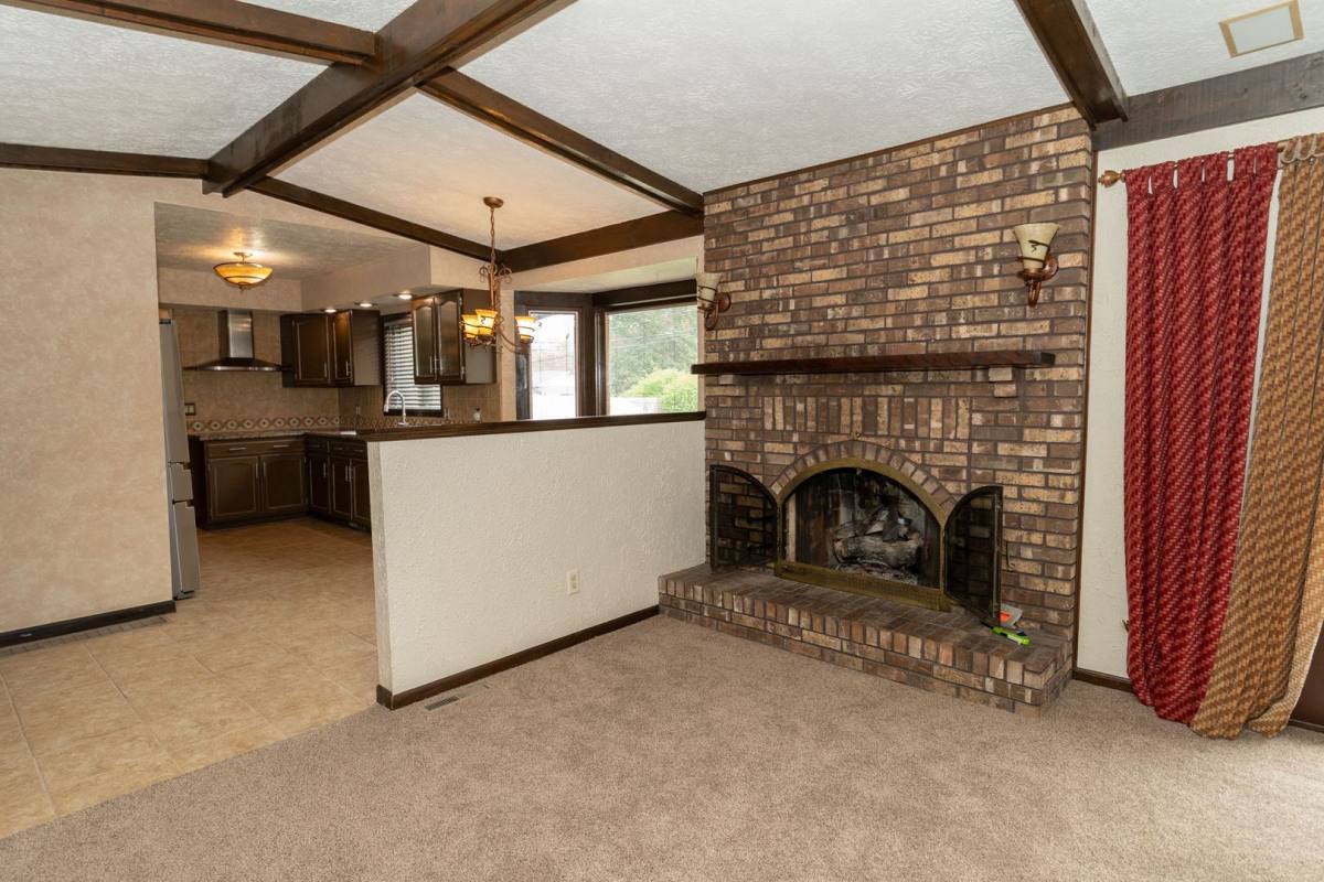 House for rent at 12144 Pennyroyal Lane, Granger, IN 46530