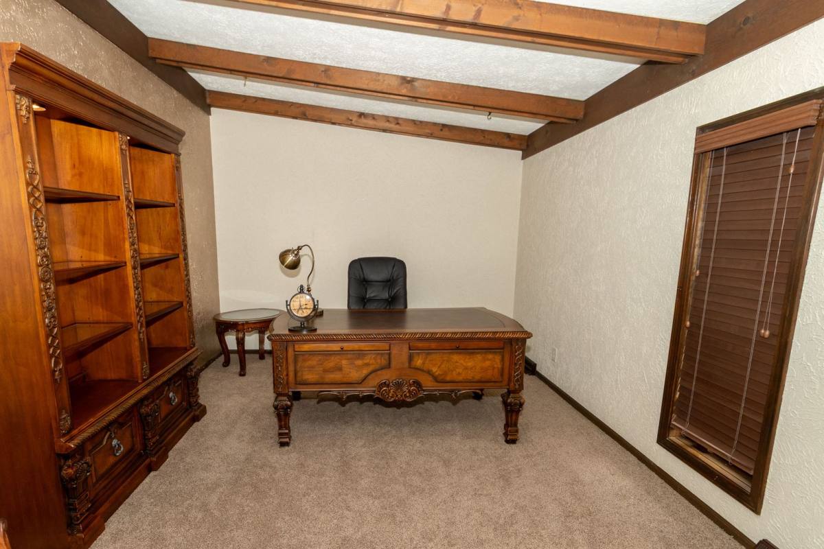 House for rent at 12144 Pennyroyal Lane, Granger, IN 46530