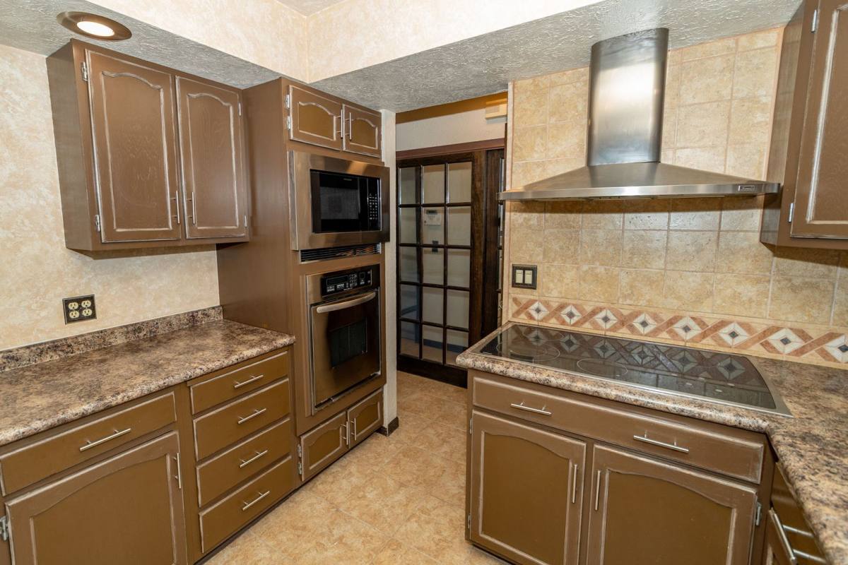 House for rent at 12144 Pennyroyal Lane, Granger, IN 46530