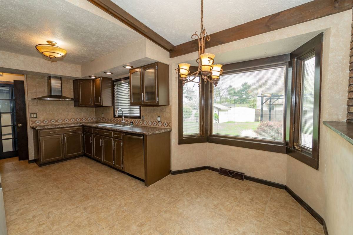 House for rent at 12144 Pennyroyal Lane, Granger, IN 46530