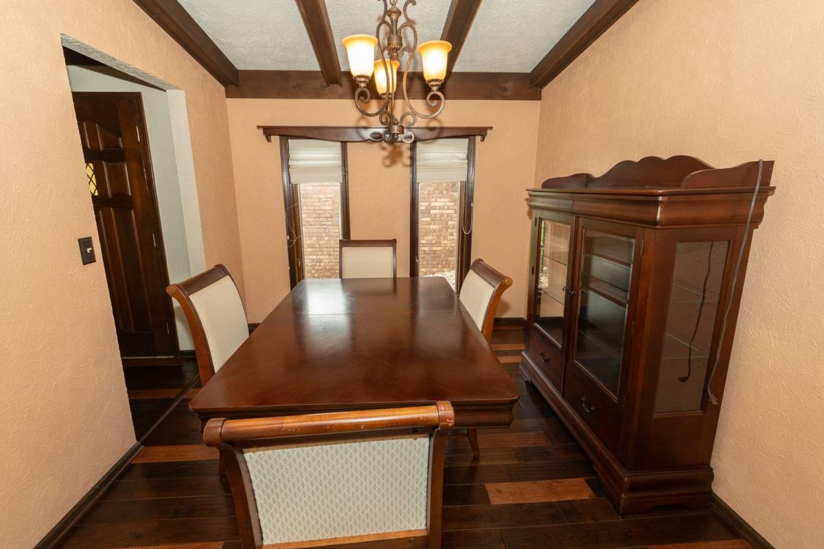 House for rent at 12144 Pennyroyal Lane, Granger, IN 46530
