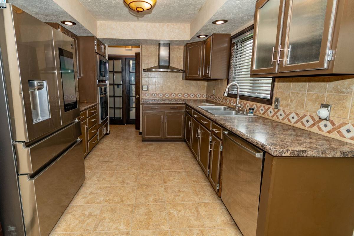 House for rent at 12144 Pennyroyal Lane, Granger, IN 46530