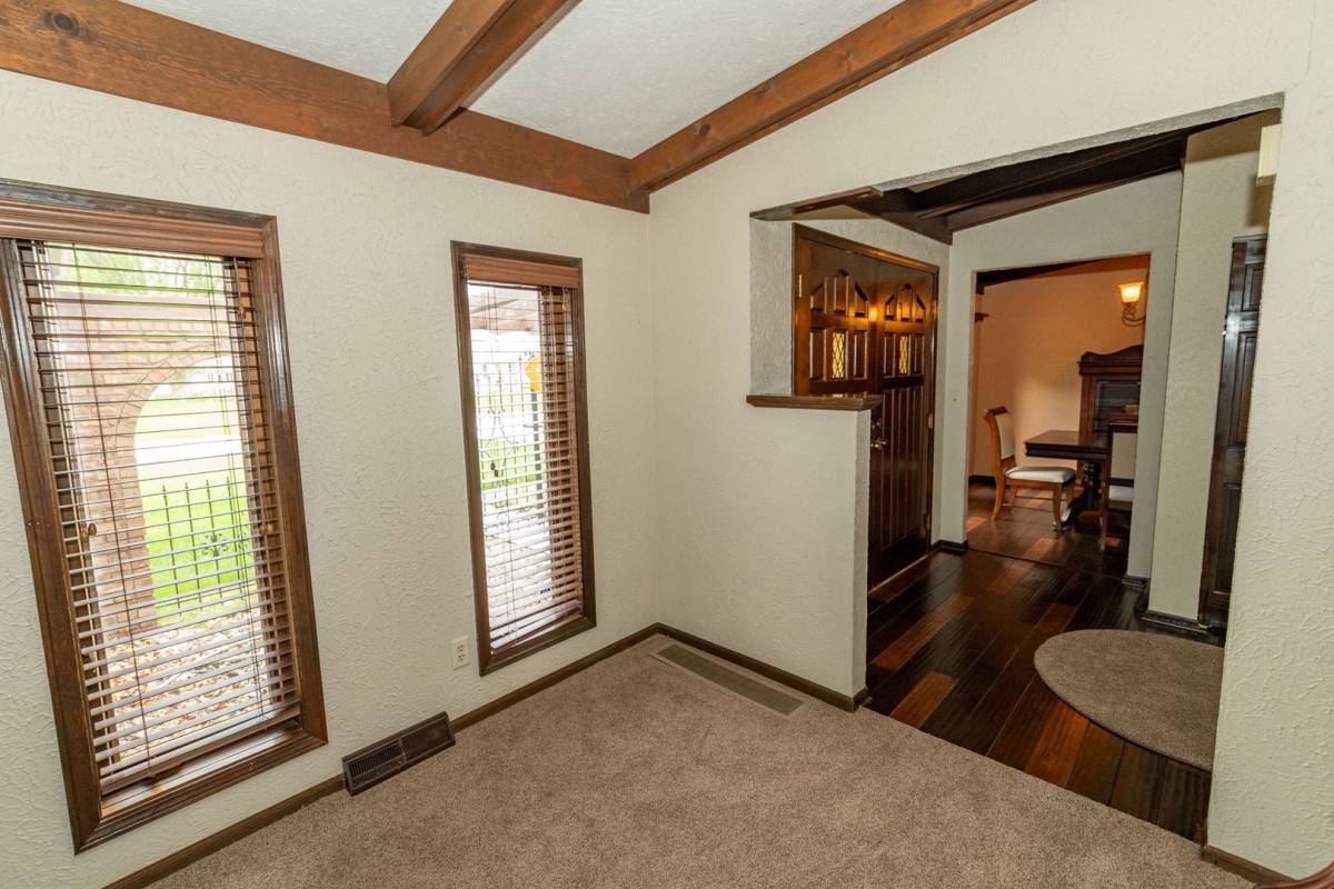 House for rent at 12144 Pennyroyal Lane, Granger, IN 46530